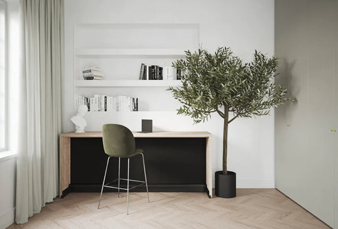 Stock Tablebed Single Oak